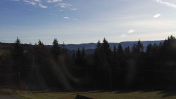 Panorama Javorníků