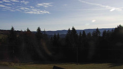 Panorama Javorníků