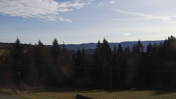 Panorama Javorníků