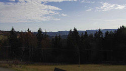 Panorama Javorníků