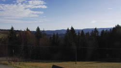 Panorama Javorníků