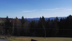 Panorama Javorníků