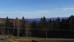 Panorama Javorníků