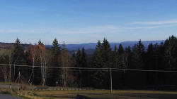 Panorama Javorníků