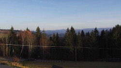 Panorama Javorníků