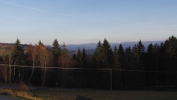 Panorama Javorníků