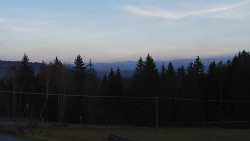 Panorama Javorníků