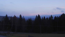 Panorama Javorníků