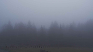 Horský hotel Čarták na Soláni - Panorama Javorníků - 15.11.2025 v 07:10 Horský hotel Čarták na Soláni - Panorama Javorníků - 15.11.2025 v 07:10