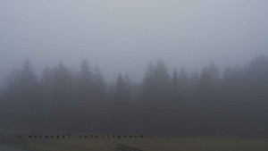 Horský hotel Čarták na Soláni - Panorama Javorníků - 15.11.2025 v 07:40 Horský hotel Čarták na Soláni - Panorama Javorníků - 15.11.2025 v 07:40