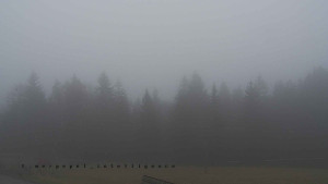 Horský hotel Čarták na Soláni - Panorama Javorníků - 15.11.2025 v 07:45 Horský hotel Čarták na Soláni - Panorama Javorníků - 15.11.2025 v 07:45