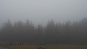 Horský hotel Čarták na Soláni - Panorama Javorníků - 15.11.2025 v 07:50 Horský hotel Čarták na Soláni - Panorama Javorníků - 15.11.2025 v 07:50