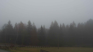 Horský hotel Čarták na Soláni - Panorama Javorníků - 15.11.2025 v 08:45 Horský hotel Čarták na Soláni - Panorama Javorníků - 15.11.2025 v 08:45