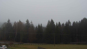 Horský hotel Čarták na Soláni - Panorama Javorníků - 15.11.2025 v 09:50 Horský hotel Čarták na Soláni - Panorama Javorníků - 15.11.2025 v 09:50