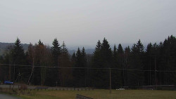 Panorama Javorníků