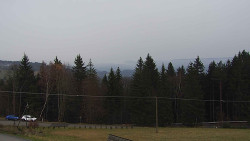 Panorama Javorníků