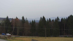 Panorama Javorníků