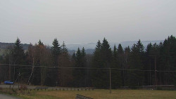 Panorama Javorníků