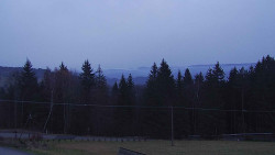 Panorama Javorníků