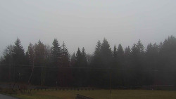 Panorama Javorníků