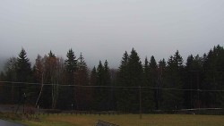 Panorama Javorníků