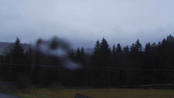 Panorama Javorníků