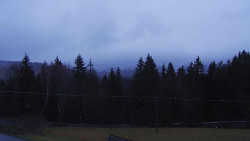 Panorama Javorníků