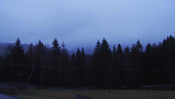 Panorama Javorníků