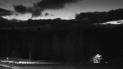 Panorama Javorníků