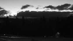 Panorama Javorníků