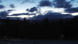 Panorama Javorníků