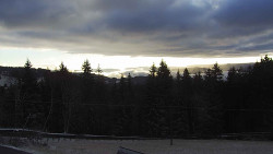 Panorama Javorníků