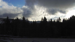 Panorama Javorníků