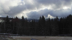 Panorama Javorníků