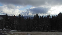 Panorama Javorníků