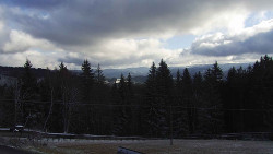 Panorama Javorníků