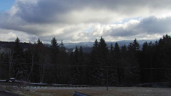 Panorama Javorníků