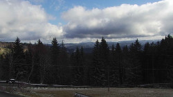 Panorama Javorníků