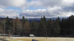 Panorama Javorníků