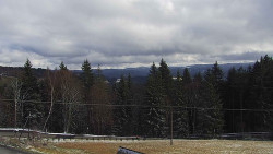 Panorama Javorníků