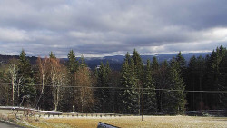 Panorama Javorníků