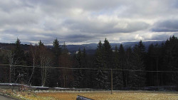 Panorama Javorníků