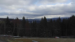 Panorama Javorníků