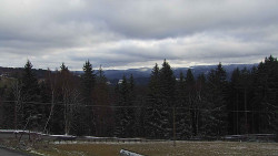 Panorama Javorníků