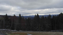 Panorama Javorníků