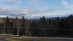 Panorama Javorníků