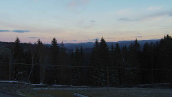 Panorama Javorníků