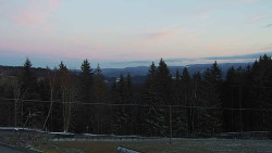 Panorama Javorníků