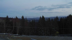 Panorama Javorníků