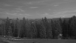 Panorama Javorníků